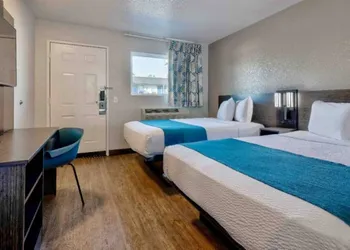 Motel 6 El Centro, CA hotel thumbnail 6