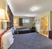 Studio 6 Extended Stay - Greensboro, NC hotel detail image 4