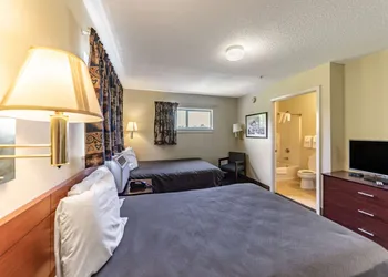Studio 6 Extended Stay - Greensboro, NC hotel thumbnail 4