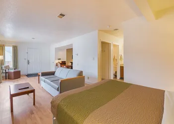 Studio 6 Extended Stay - Greensboro, NC hotel thumbnail 6