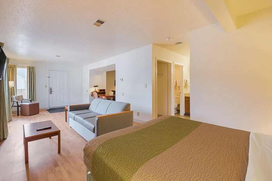 Studio 6 Extended Stay - Greensboro, NC hotel detail image 6