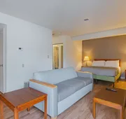 Studio 6 Extended Stay - Greensboro, NC hotel detail image 7