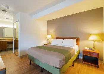 Studio 6 Extended Stay - Greensboro, NC hotel thumbnail 8