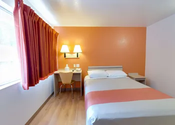 Motel 6 Weed - Mount Shasta hotel thumbnail 6