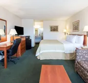 Travel Inn hotel detail image 4