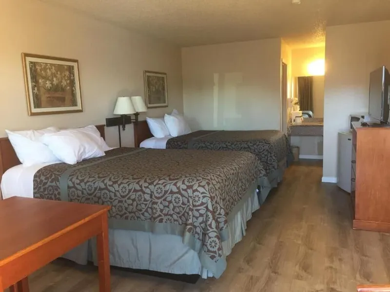 Travel Inn hotel detail image 6