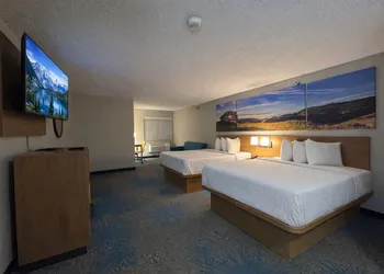 Days Inn by Wyndham Sturgis hotel thumbnail 5