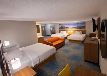 Days Inn by Wyndham Sturgis hotel thumbnail 8