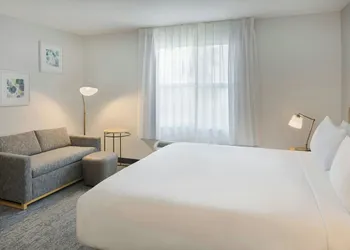 TownePlace Suites by Marriott Tampa Westshore/Airport hotel thumbnail 3