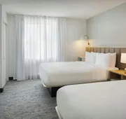TownePlace Suites by Marriott Tampa Westshore/Airport hotel detail image 4