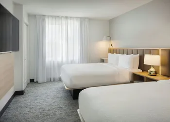 TownePlace Suites by Marriott Tampa Westshore/Airport hotel thumbnail 4
