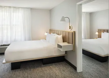 TownePlace Suites by Marriott Tampa Westshore/Airport hotel thumbnail 5