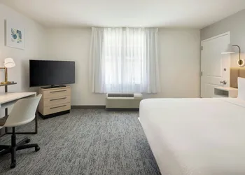 TownePlace Suites by Marriott Tampa Westshore/Airport hotel thumbnail 7