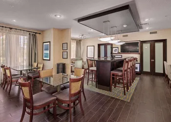 Hampton Inn Niceville - Eglin Air Force Base hotel thumbnail 2