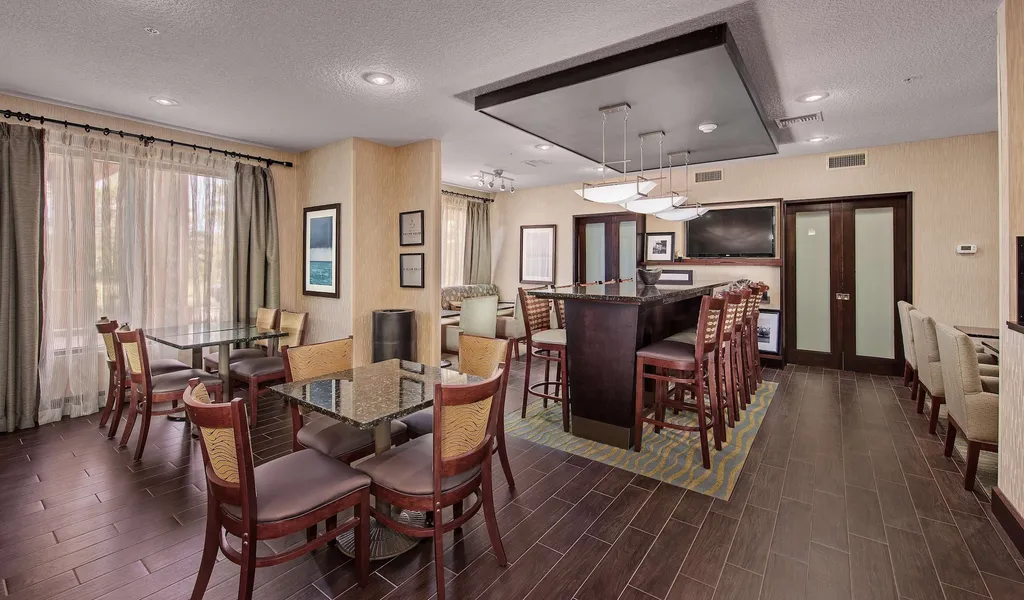 Hampton Inn Niceville - Eglin Air Force Base hotel detail image 2