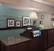 Hampton Inn Niceville - Eglin Air Force Base hotel detail image 3