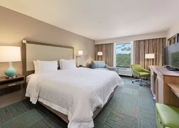 Hampton Inn Niceville - Eglin Air Force Base hotel thumbnail 4