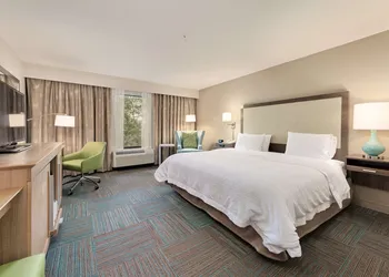 Hampton Inn Niceville - Eglin Air Force Base hotel thumbnail 5
