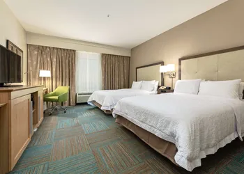 Hampton Inn Niceville - Eglin Air Force Base hotel thumbnail 6