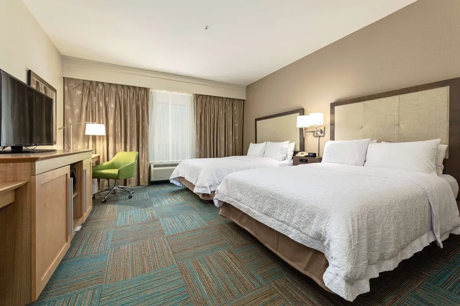Hampton Inn Niceville - Eglin Air Force Base hotel detail image 6
