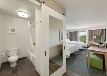 Hampton Inn Niceville - Eglin Air Force Base hotel thumbnail 7