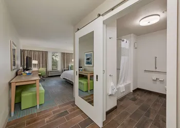 Hampton Inn Niceville - Eglin Air Force Base hotel thumbnail 8