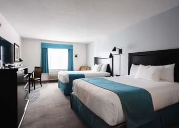 Ramada by Wyndham Surrey/Langley hotel thumbnail 5