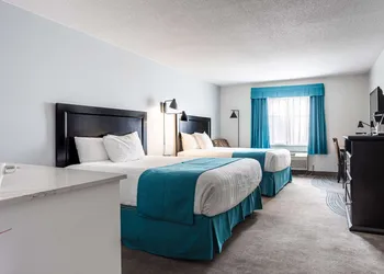 Ramada by Wyndham Surrey/Langley hotel thumbnail 6