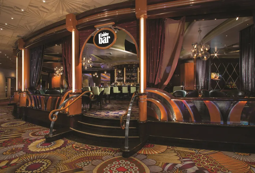 MGM Grand Hotel & Casino hotel detail image 2