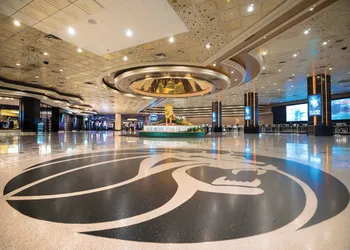 MGM Grand Hotel & Casino hotel thumbnail 3