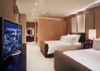 MGM Grand Hotel & Casino hotel thumbnail 5