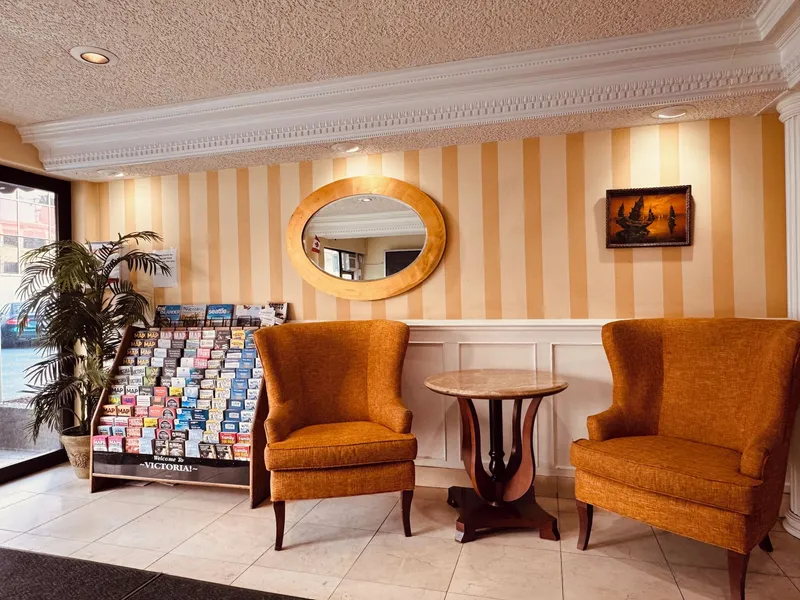 Island Travel Inn hotel detail image 2