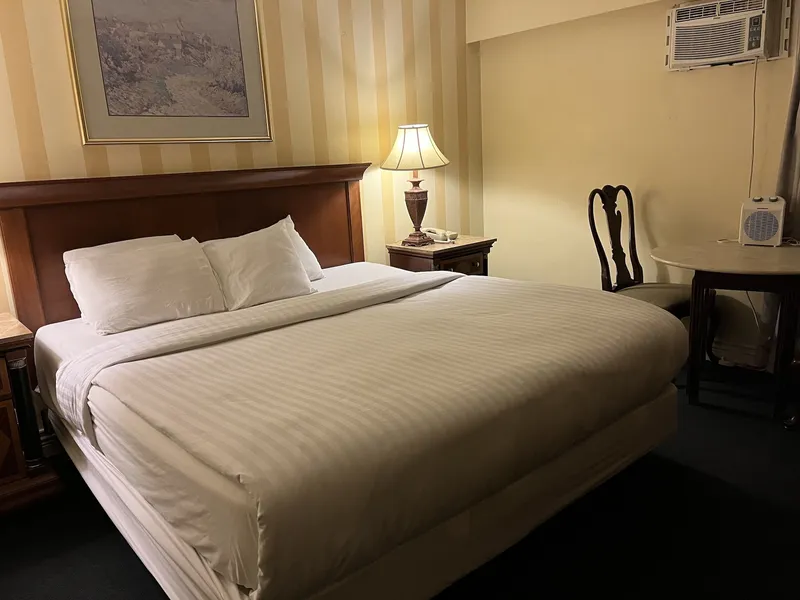 Island Travel Inn hotel detail image 6