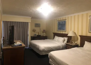 Island Travel Inn hotel thumbnail 7