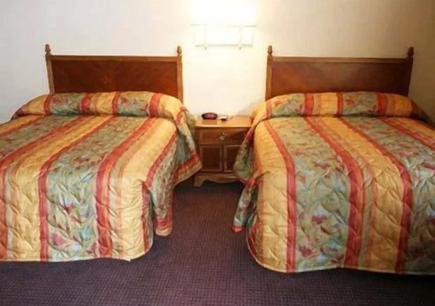 Chateau Inn and Suites hotel detail image 6