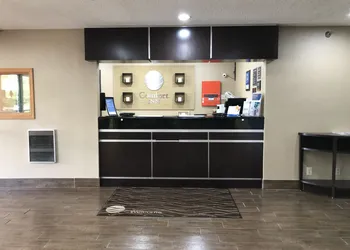 Comfort Inn Columbia West hotel thumbnail 2