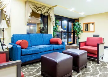 Comfort Inn Columbia West hotel thumbnail 3