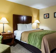 Comfort Inn Columbia West hotel detail image 5