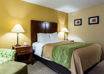 Comfort Inn Columbia West hotel thumbnail 5