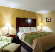 Comfort Inn Columbia West hotel detail image 7