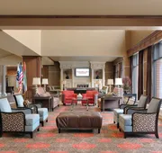 President Abraham Lincoln Springfield - DoubleTree by Hilton hotel detail image 3