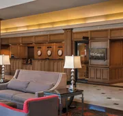 President Abraham Lincoln Springfield - DoubleTree by Hilton hotel detail image 4