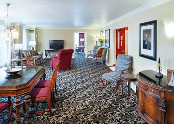 President Abraham Lincoln Springfield - DoubleTree by Hilton hotel thumbnail 6