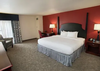 President Abraham Lincoln Springfield - DoubleTree by Hilton hotel thumbnail 8