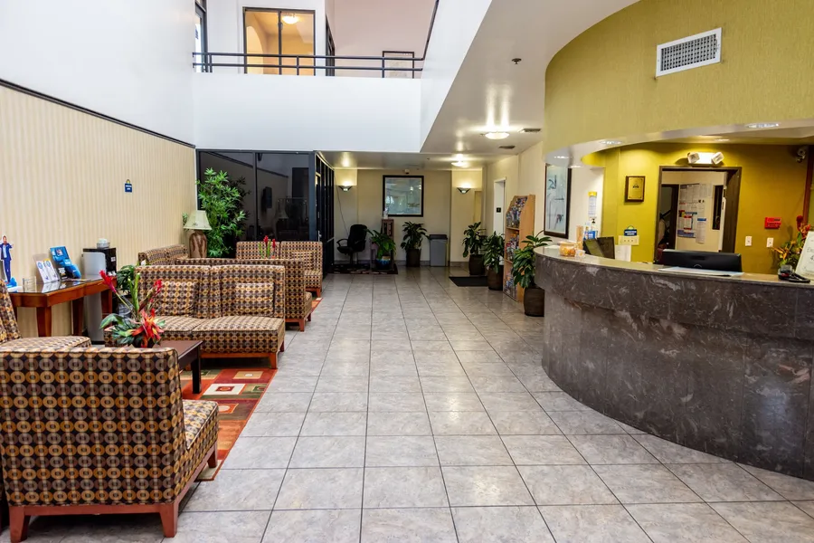 Days Inn & Suites by Wyndham Artesia hotel detail image 2