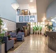 Days Inn & Suites by Wyndham Artesia hotel detail image 3