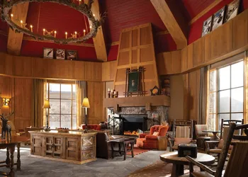 The Residences at Mountain Lodge, Beaver Creek by Hyatt Vacation Club hotel thumbnail 2
