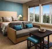 The Residences at Mountain Lodge, Beaver Creek by Hyatt Vacation Club hotel detail image 3