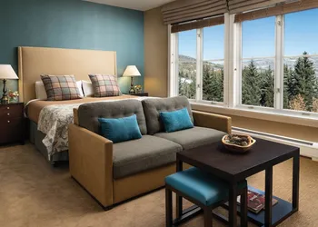 The Residences at Mountain Lodge, Beaver Creek by Hyatt Vacation Club hotel thumbnail 3