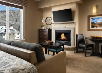 The Residences at Mountain Lodge, Beaver Creek by Hyatt Vacation Club hotel thumbnail 4
